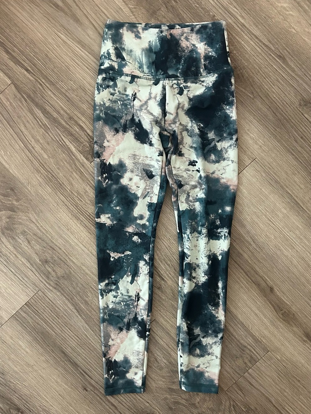 Balance Collection Tie-Dye Leggings